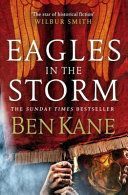 Eagles in the Storm (Kane Ben)(Paperback)