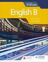 English B for the IB Diploma (Owen Hyun Jung)(Paperback / softback)