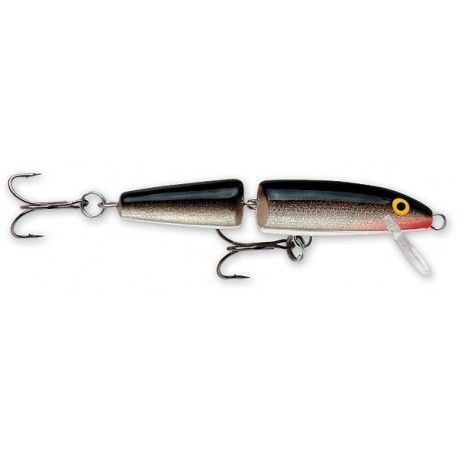 Wobler RAPALA Jointed Floating J07 S