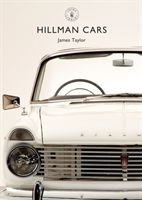 Hillman Cars (Taylor James)(Paperback)