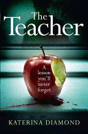 Teacher (Diamond Katerina)(Paperback)