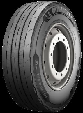 Michelin X Line Energy Z2 315/70 R 22.5 156/150L celoroční