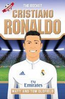 Ronaldo - Real Madrid (Oldfield Tom)(Paperback)