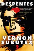 Vernon Subutex Two (Despentes Virginie)(Paperback / softback)