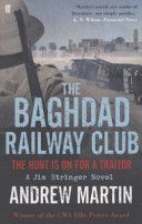 Baghdad Railway Club (Martin Andrew)(Paperback)
