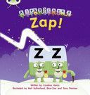 Zap! (Harris Caroline)(Paperback)