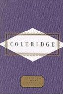 Poems and Prose (Coleridge Samuel Taylor)(Pevná vazba)