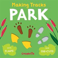 Park(Board book)
