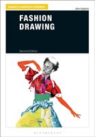 Fashion Drawing (Hopkins John (Winchester School of Art at the University of Southampton UK))(Paperback)