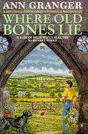 Where Old Bones Lie (Granger Ann)(Paperback)