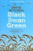 Black Swan Green (Mitchell David)(Paperback)