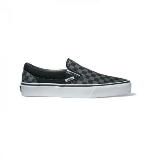 BOTY VANS Classic Slip-On U - černá - EUR 45