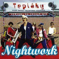 Nightwork – Tepláky aneb Kroky Františka Soukupa MP3