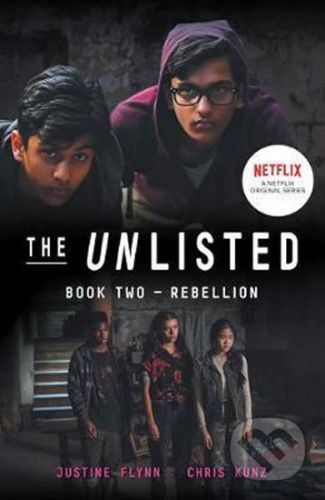 The Unlisted 2 - Chris Kunz, Justine Flynn