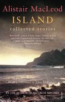 Island - Collected Stories (MacLeod Alistair)(Paperback)