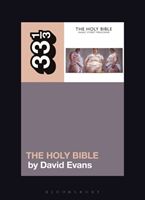 Manic Street Preachers' The Holy Bible (Evans David)(Paperback / softback)