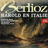 Lubomír Malý, Česká filharmonie, František Jílek – Berlioz: Harold v Itálii MP3