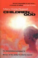 Children Of God (Russell Mary Doria)(Paperback / softback)