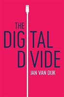 Digital Divide (Van Dijk Jan)(Paperback / softback)