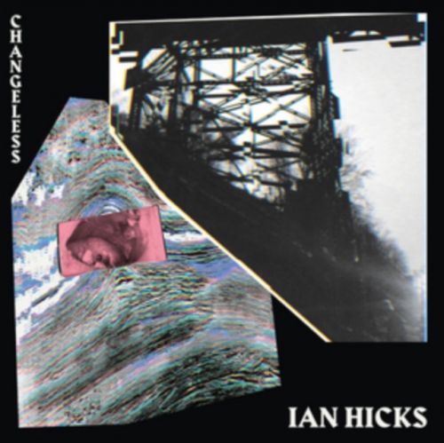 Character Collapse (Ian Hicks) (Vinyl / 12