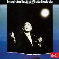 Miloš Nedbal – Imaginární jeviště Miloše Nedbala MP3