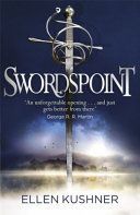 Swordspoint (Kushner Ellen)(Paperback)