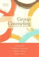Group Counseling - Strategies and Skills (Schimmel Christine)(Paperback)