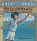 What's Your Angle, Pythagoras? (ELLIS JULIE)(Paperback / softback)