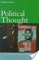 Political Thought (Rosen Michael)(Paperback)