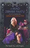 Mad Zombie Party (Showalter Gena)(Paperback)