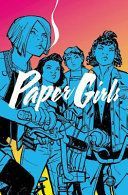 Paper Girls (Vaughan Brian K.)(Paperback)