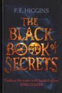 Black Book of Secrets (Higgins F. E.)(Pevná vazba)