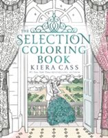 Selection Coloring Book (Cass Kiera)(Paperback)