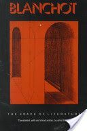 Space of Literature - A Translation of 
