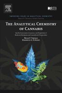 Analytical Chemistry of Cannabis - Quality Assessment, Assurance, and Regulation of Medicinal Marijuana and Cannabinoid Preparations (Thomas Dr. Brian)(Paperback)