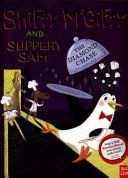 Shifty Mcgifty and Slippery Sam: the Diamond Chase (Corderoy Tracey)(Paperback)