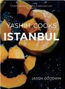 Yashim Cooks Istanbul: Culinary Adventures in the Ottoman Kitchen (Goodwin Jason)(Pevná vazba)