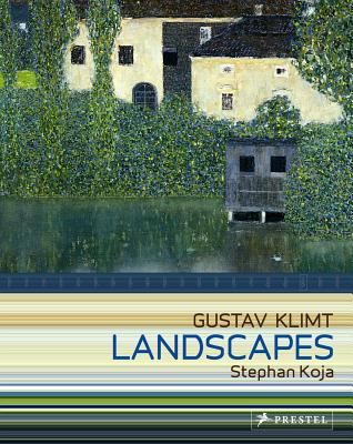 Gustav Klimt: Landscapes (Koja Stephan)(Paperback / softback)