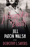 Presumption of Death (Sayers Dorothy L.)(Paperback)