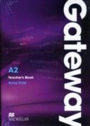 Gateway A2 - Teacher's Book & Test CD Pack (Cornford Annie)(Mixed media product)