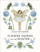 Flower Fairies of the Winter (Barker Cicely Mary)(Pevná vazba)
