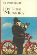 Joy in the Morning (Wodehouse P. G.)(Pevná vazba)