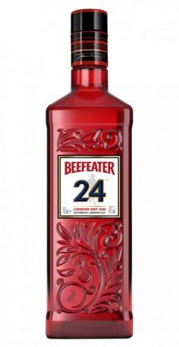 Beefeater 24 Gin Traditional 0,7l 45%