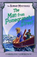 Man from Pomegranate Street (Lawrence Caroline)(Paperback)