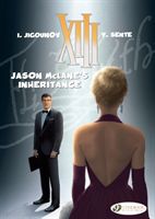 Xiii Vol. 23 - Jason Mclane's Inheritance(Paperback)