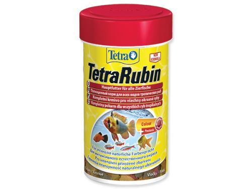 TETRA Rubin 100 ml