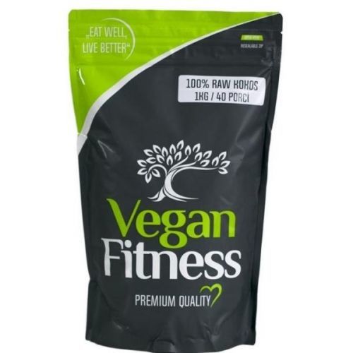 Vegan Fitness 100% RAW Kokos 1000 g