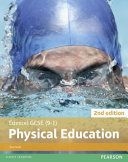 Edexcel GCSE (9-1) PE Student Book (Scott Tony)(Paperback)