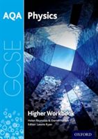 AQA GCSE Physics Workbook: Higher (Reynolds Helen)(Paperback)