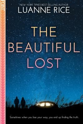 Beautiful Lost (Point Paperbacks) (Rice Luanne)(Paperback)